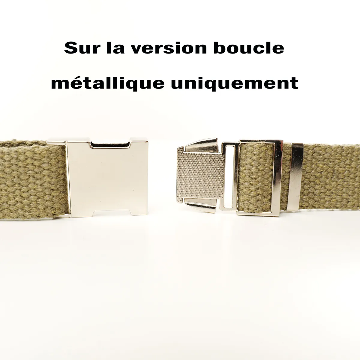 Sac banane Coton d'Avril MELISSE Patches