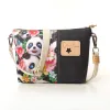 Mini sac Coton d'Avril JANO Junior pandas