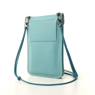 Mini sac pochette téléphone Coton d'Avril TONI Capri