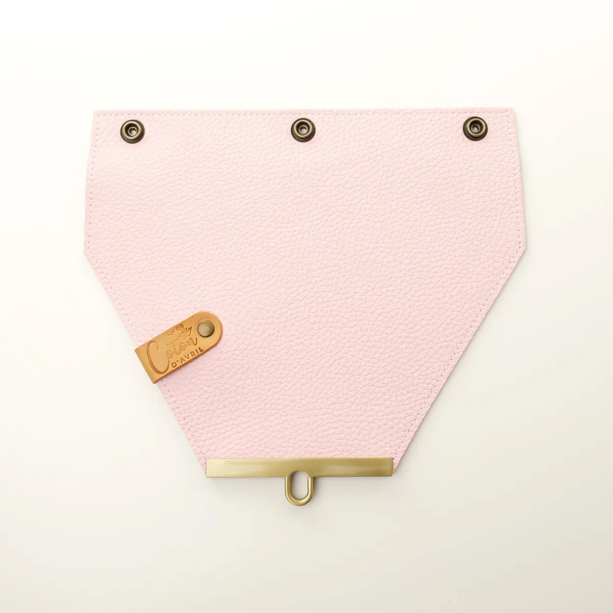 Rabat pour sac Coton d'Avril ESTELLO