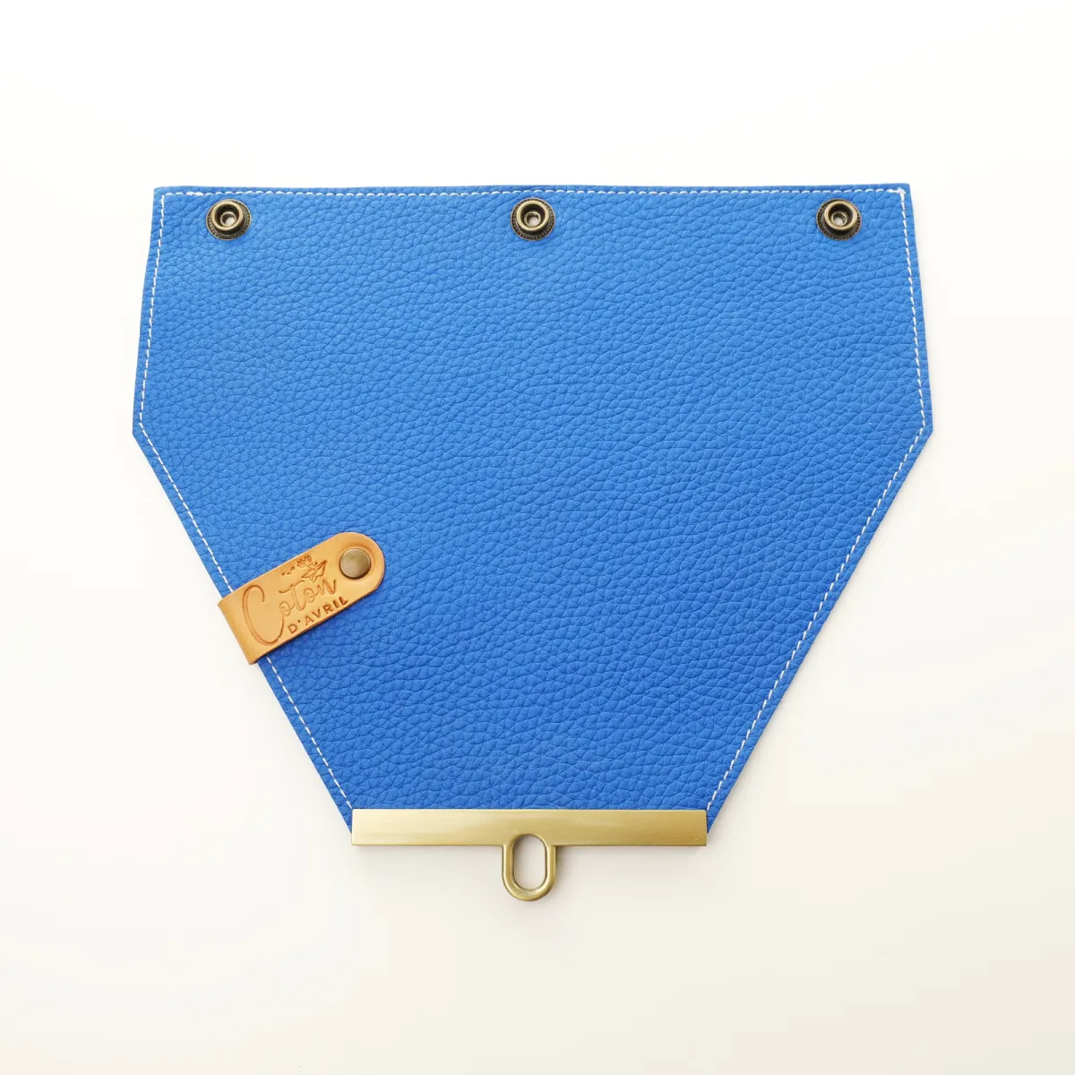 Rabat pour sac Coton d'Avril ESTELLO