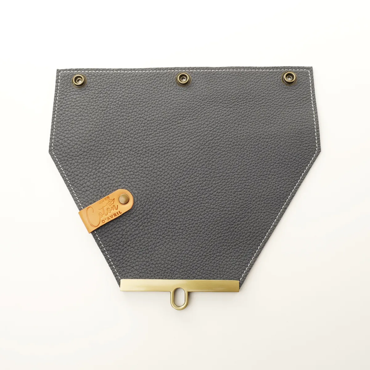 Rabat pour sac Coton d'Avril ESTELLO