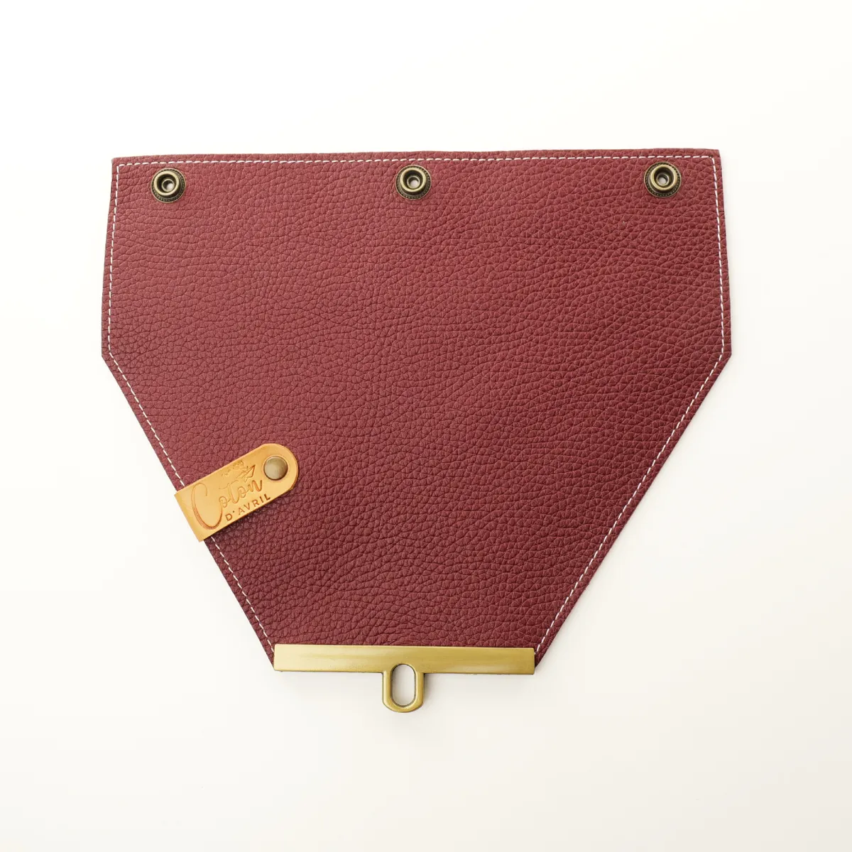 Rabat pour sac Coton d'Avril ESTELLO