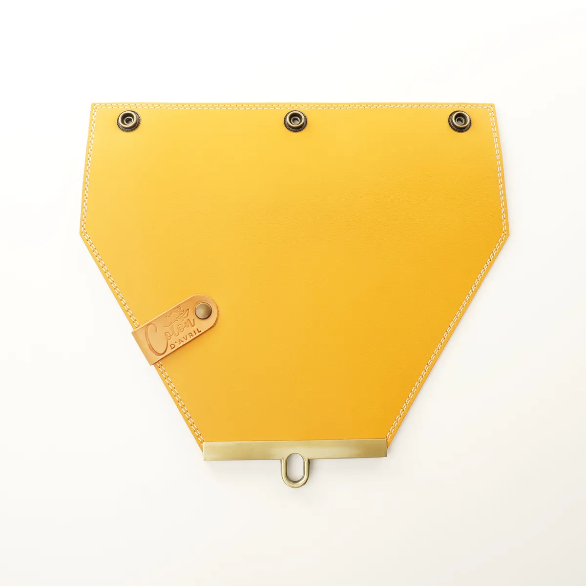 Rabat pour sac Coton d'Avril ESTELLO