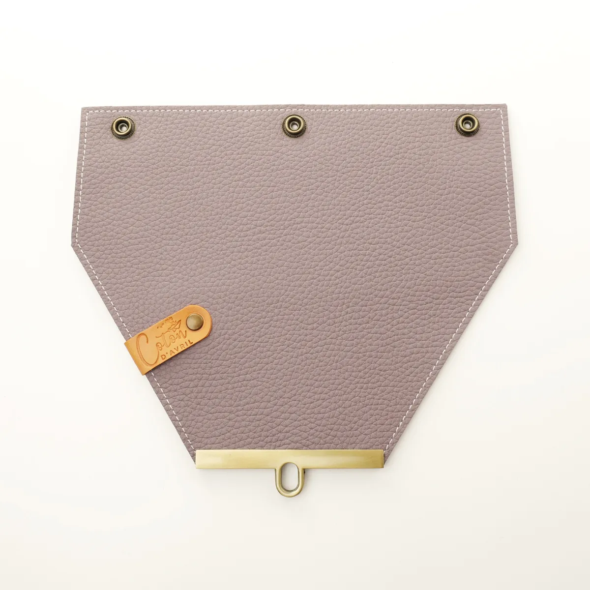 Rabat pour sac Coton d'Avril ESTELLO