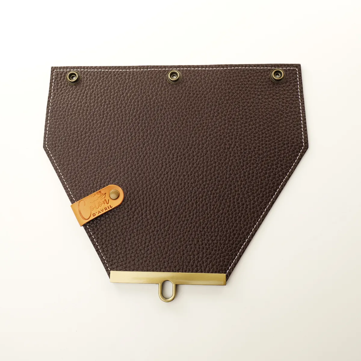 Rabat pour sac Coton d'Avril ESTELLO