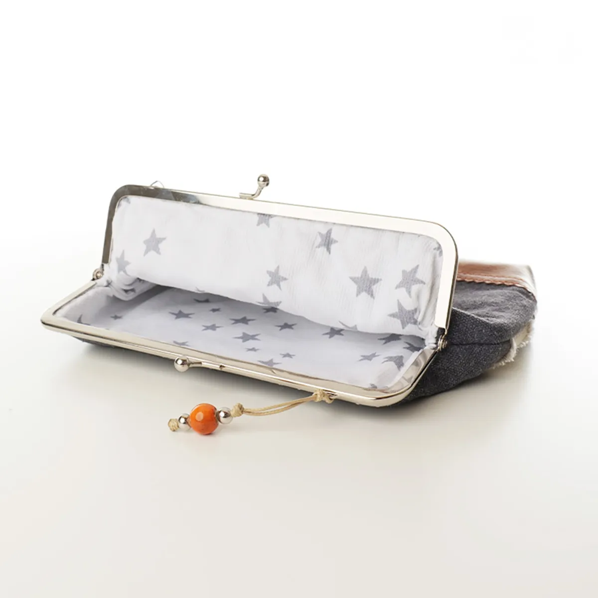 Pochette Coton d'Avril Signature