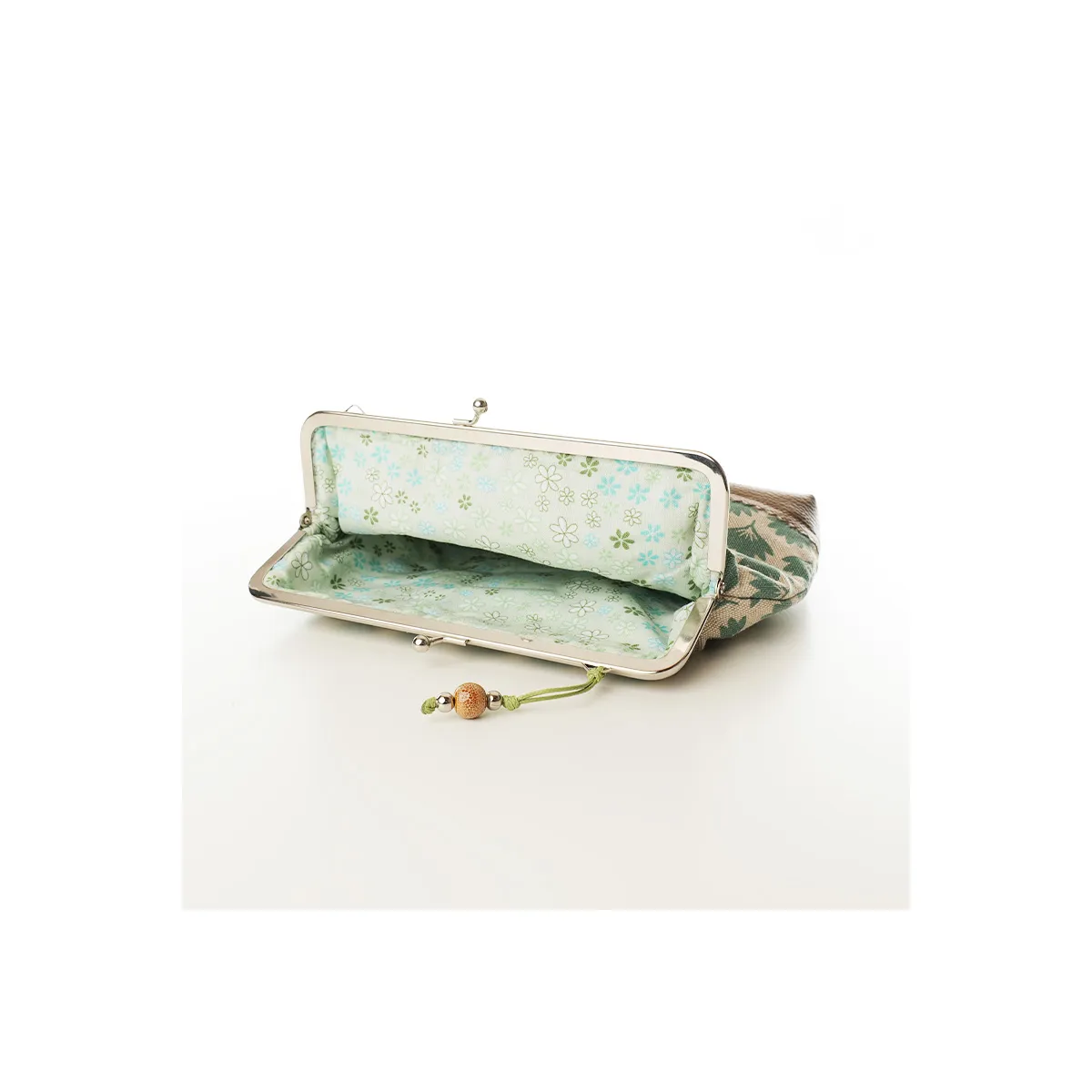Pochette Coton d'Avril NATURE
