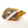Sac banane Coton d'Avril MADON Feuilles
