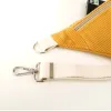 Sac banane Coton d'Avril MADON Feuilles