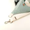 Sac banane Coton d'Avril MADON Anis