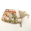 Sac banane Coton d'Avril MADON Ginkgo