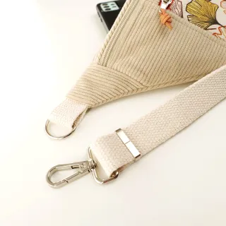 Sac banane Coton d'Avril MADON Ginkgo