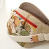 Sac banane Coton d'Avril MADON Ginkgo