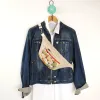 Sac banane Coton d'Avril MADON Ginkgo