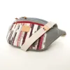 Sac banane Coton d'Avril MADON Griso