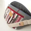 Sac banane Coton d'Avril MADON Griso