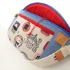 Sac banane Coton d'Avril MADON Nippon