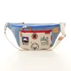 Sac banane Coton d'Avril MADON Nippon