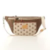 Sac banane Coton d'Avril MADON Pois