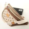 Sac banane Coton d'Avril MADON Pois
