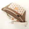 Sac banane Coton d'Avril MADON Pois