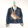Sac banane Coton d'Avril MADON Pois