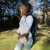 Sac banane Coton d'Avril MADON Pois