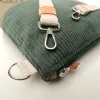 Sac à main Bandoulière BEATRIS velours Emeraude