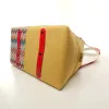 Sac à main Coton d'Avril CESAR Signature vibrations