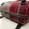 Sac à main Coton d'Avril CESAR Signature Kilt
