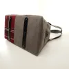 Sac à main Coton d'Avril CESAR Signature Kilt