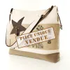 Sac seau Coton d'Avril ONE WAY Kaki-Lin