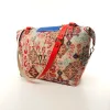 Sac à main Coton d'Avril D20 Kilim EDITION