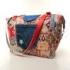 Sac à main Coton d'Avril D20 Kilim EDITION