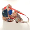 Sac à main Coton d'Avril D20 Kilim EDITION