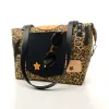 Sac à main Coton d'Avril D20 Leopard EDITION