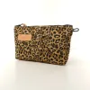 Sac à main Coton d'Avril D20 Leopard EDITION