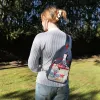 Sac Coton d'Avril MISTRAL Azurite