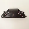 Étui à lunettes PLICO cuir anthracite