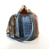 Sac seau Coton d'Avril Jean EDITION Havane