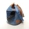 Sac seau Coton d'Avril Jean EDITION Havane