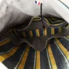 Sac à main bandoulière Coton d'Avril BEATRIS Edition Jean Savane