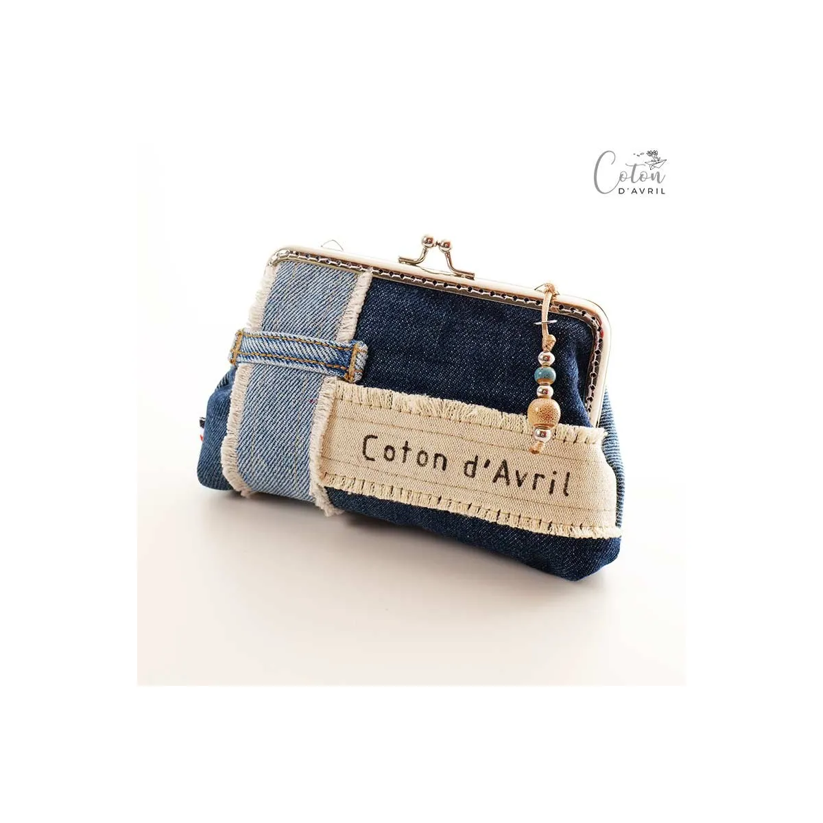 Pochette JEAN