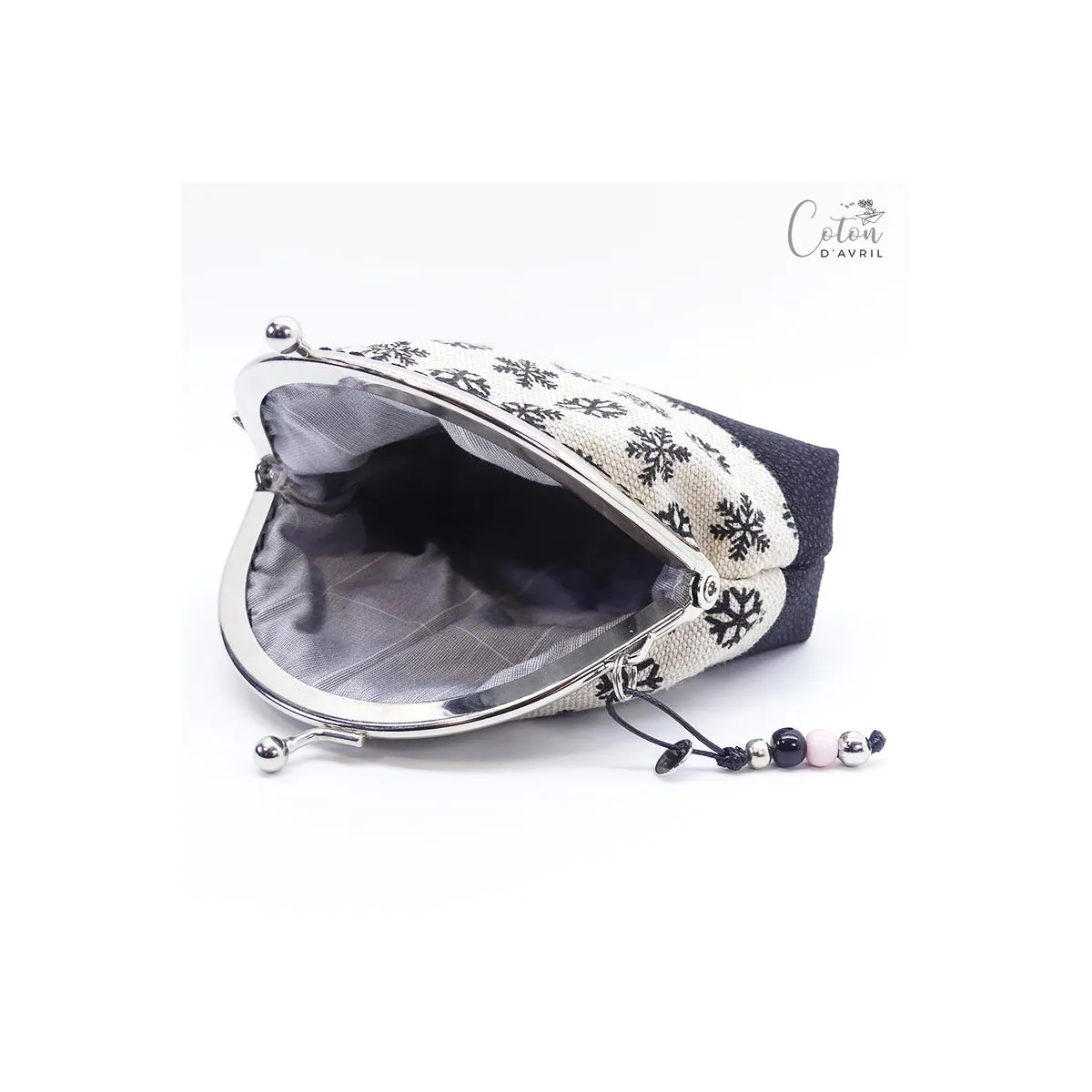 Pochette porte monnaie