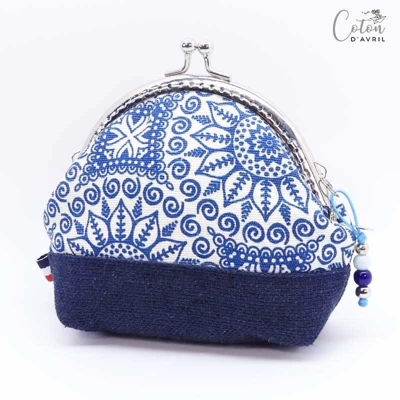 Pochette porte monnaie