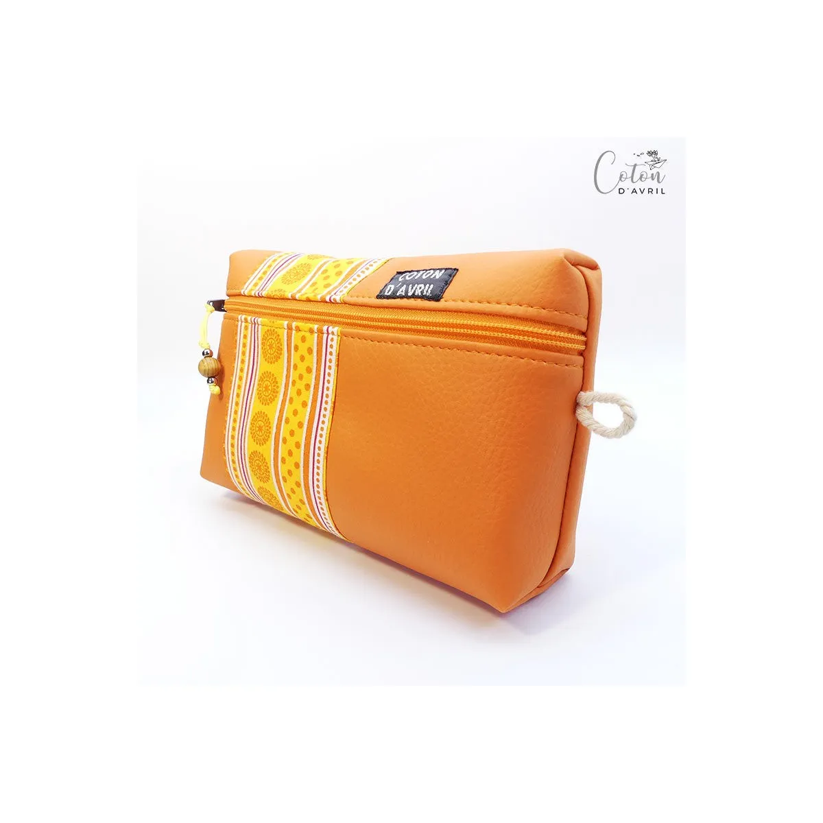 Pochette Trousse Maquillage