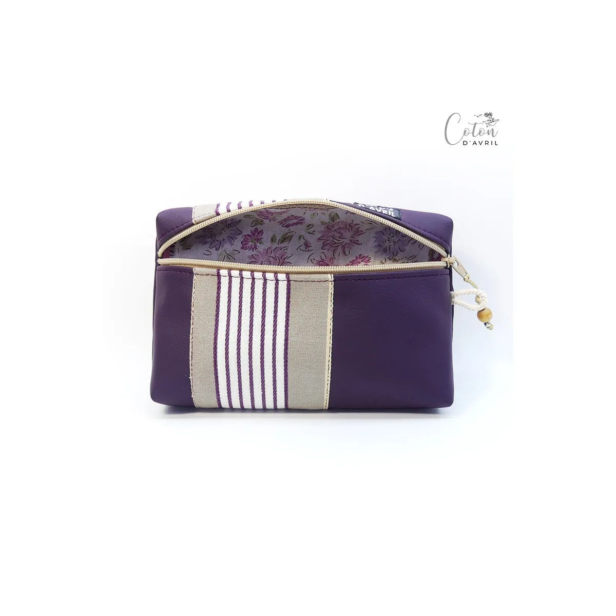 Pochette Trousse Maquillage
