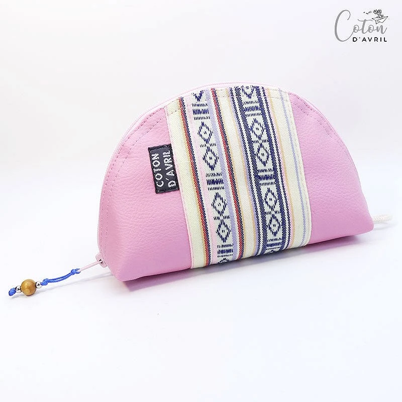 Pochette Trousse Maquillage LUNE