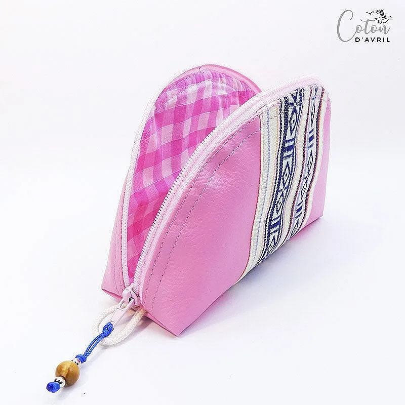 Pochette Trousse Maquillage LUNE